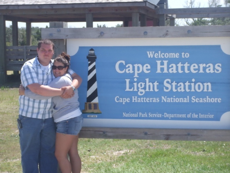 Outer Banks 2007 20